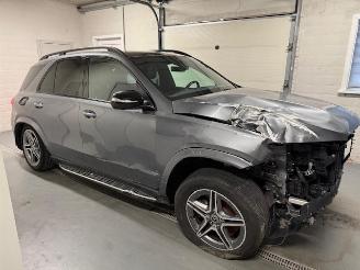  Mercedes GLE 7 PERS PANORAMA 2021/2