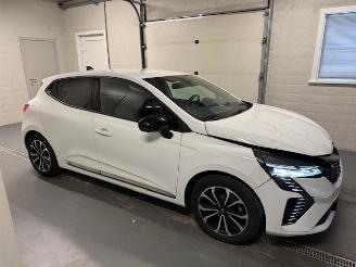  Renault Clio  2024/1