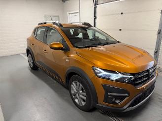  Dacia Sandero  2021/3