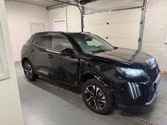  Peugeot 2008  2024/9