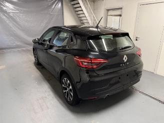 Renault Clio  picture 6