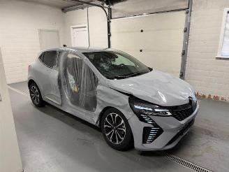  Renault Clio  2024/12