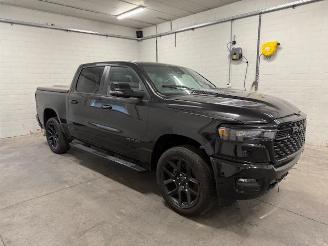 uszkodzony samochody osobowe Dodge Ram SPORT GT BENZINE + LPG 2025/5