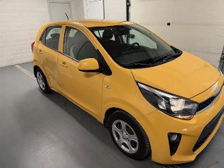 škoda osobní automobily Kia Picanto  2022/9