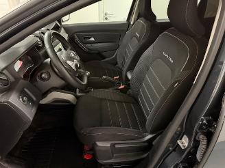 Dacia Duster  picture 9