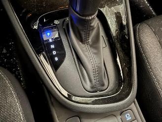 Toyota Yaris Cross AUTOMATIC AIRBAG OK picture 13