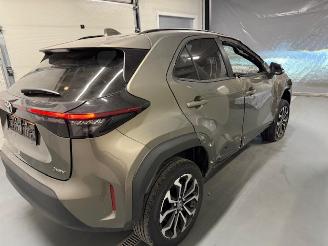 Toyota Yaris Cross AUTOMATIC AIRBAG OK picture 6