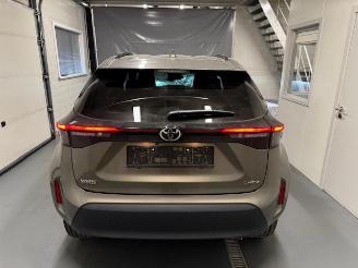 Toyota Yaris Cross AUTOMATIC AIRBAG OK picture 5