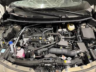 Toyota Yaris Cross AUTOMATIC AIRBAG OK picture 19