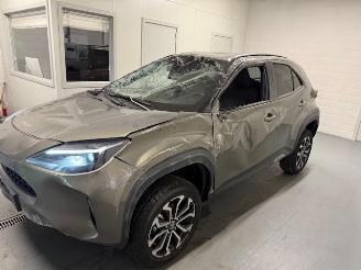 Toyota Yaris Cross AUTOMATIC AIRBAG OK picture 3