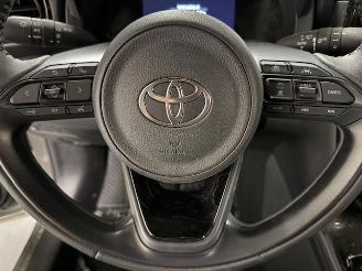 Toyota Yaris Cross AUTOMATIC AIRBAG OK picture 18