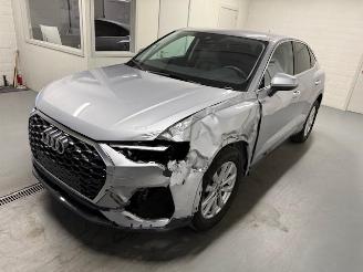 Audi Q3 4X CAMERA picture 3