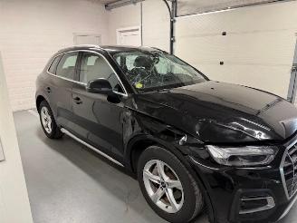 Schadeauto Audi Q5 4X CAMERA 2023/4