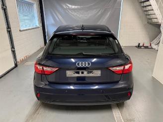 Audi A1  picture 6