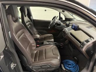 BMW i3  picture 10