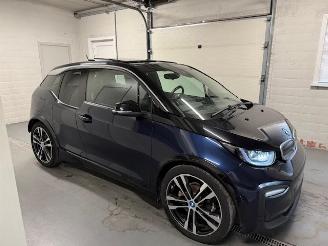skadebil auto BMW i3  2020/2