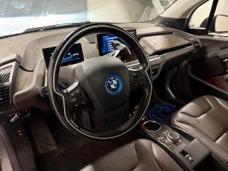 BMW i3  picture 8