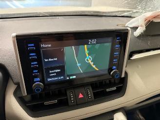 Toyota Rav-4  picture 12