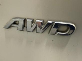 Toyota Rav-4  picture 4