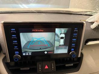 Toyota Rav-4  picture 13