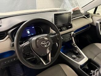 Toyota Rav-4  picture 6