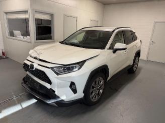 Toyota Rav-4  picture 2