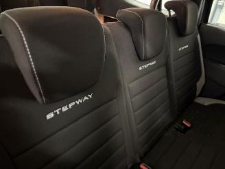Dacia Lodgy  picture 10