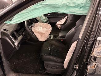 Audi Q5 AUTOMATIC picture 9