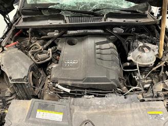 Audi Q5 AUTOMATIC picture 14