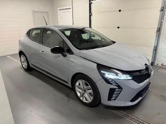  Renault Clio  2024/4