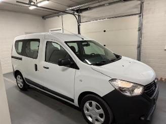  Dacia Dokker // 48000 KM // 2020/6