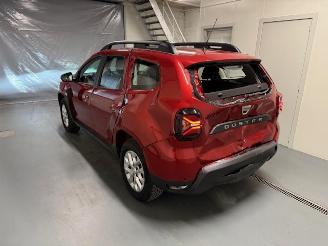 Dacia Duster  picture 4