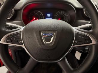 Dacia Duster  picture 16