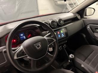 Dacia Duster  picture 7