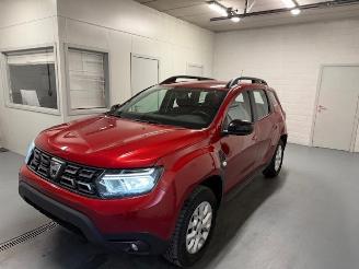 Dacia Duster  picture 3
