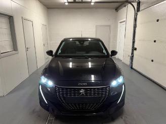 Peugeot 208 CAMERA picture 2