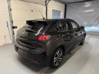 Peugeot 208 CAMERA picture 8