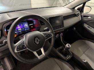 Renault Clio AIRBAG OK picture 6