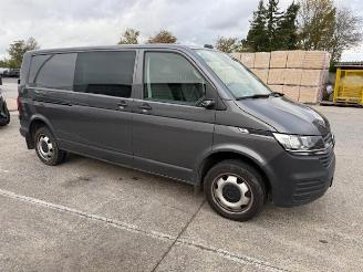 damaged passenger cars Volkswagen Caddy maxi AUTOMATIC 4X4 2023/8
