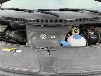 Volkswagen Caddy maxi AUTOMATIC 4X4 picture 20