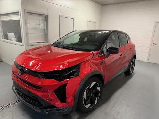 Renault Captur  picture 3