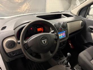 Dacia Dokker  picture 8