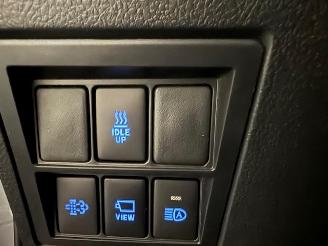 Toyota Hilux AUTOMATIC 360° CAMERA picture 19