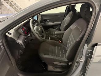 Dacia Sandero  picture 9