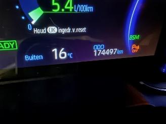 Toyota Rav-4 RAV-4 HYBRIDE DYNAMIC AUTOMATIC PANORAMA picture 18