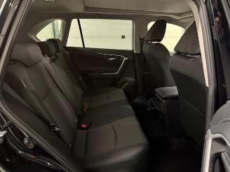 Toyota Rav-4 AUTOMATIC PANORAMA picture 12