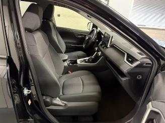 Toyota Rav-4 AUTOMATIC PANORAMA picture 10