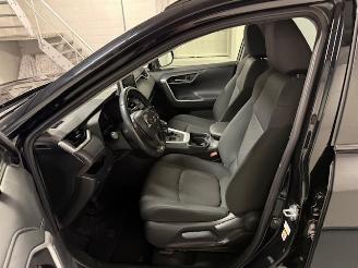 Toyota Rav-4 AUTOMATIC PANORAMA picture 9