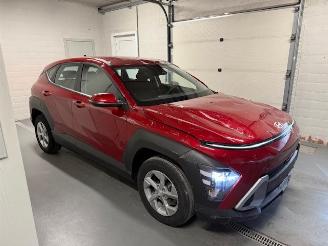 škoda osobní automobily Hyundai Kona  2024/8