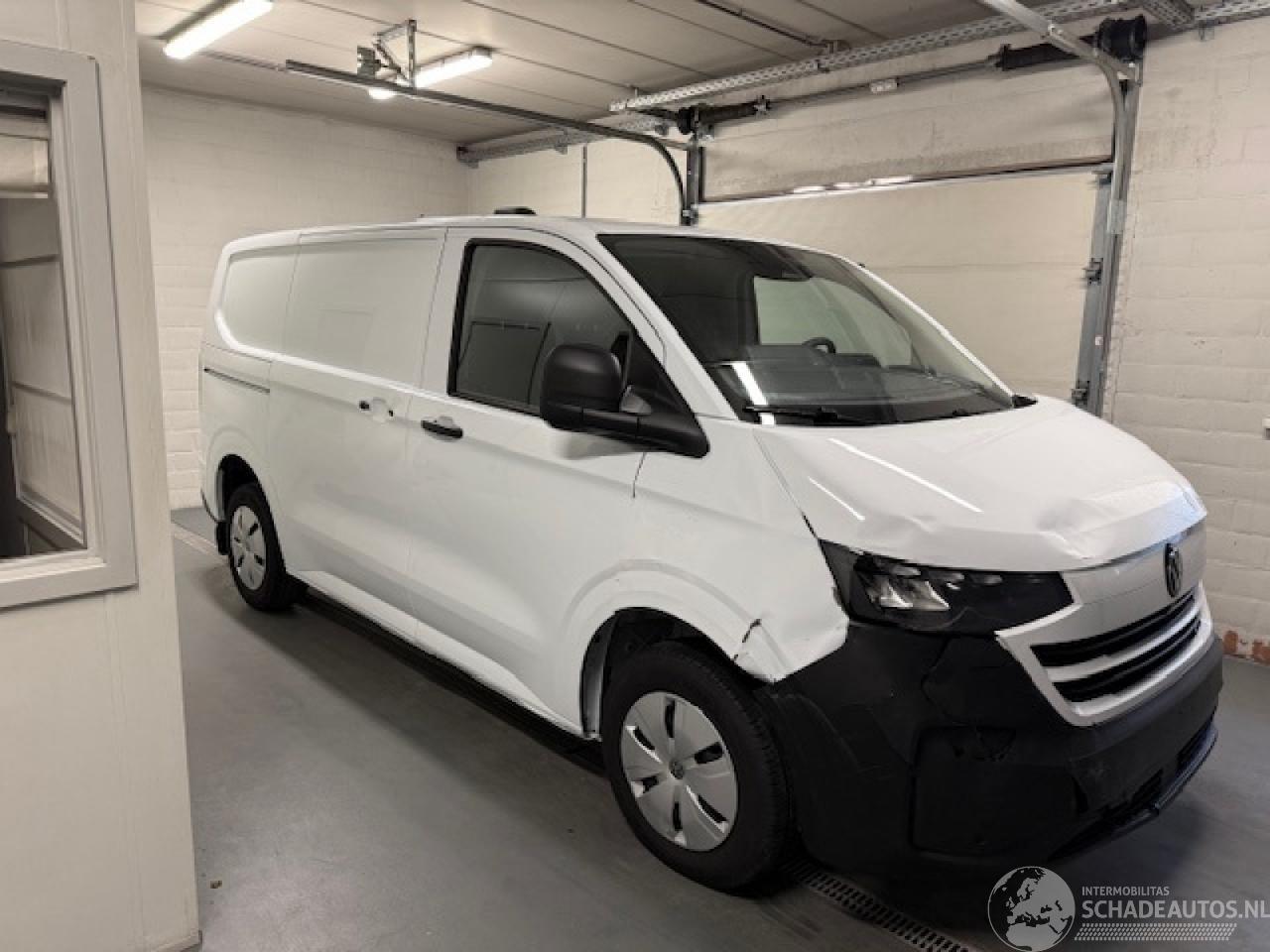 Volkswagen Transporter T7 2.0 TDI AUTOMATIC  AIRBAG OK